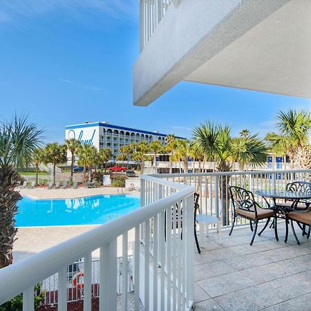 Destin West Gulfside #212 Villa Fort Walton Beach Exteriör bild
