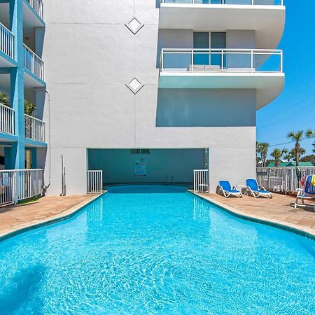 Destin West Gulfside #212 Villa Fort Walton Beach Exteriör bild