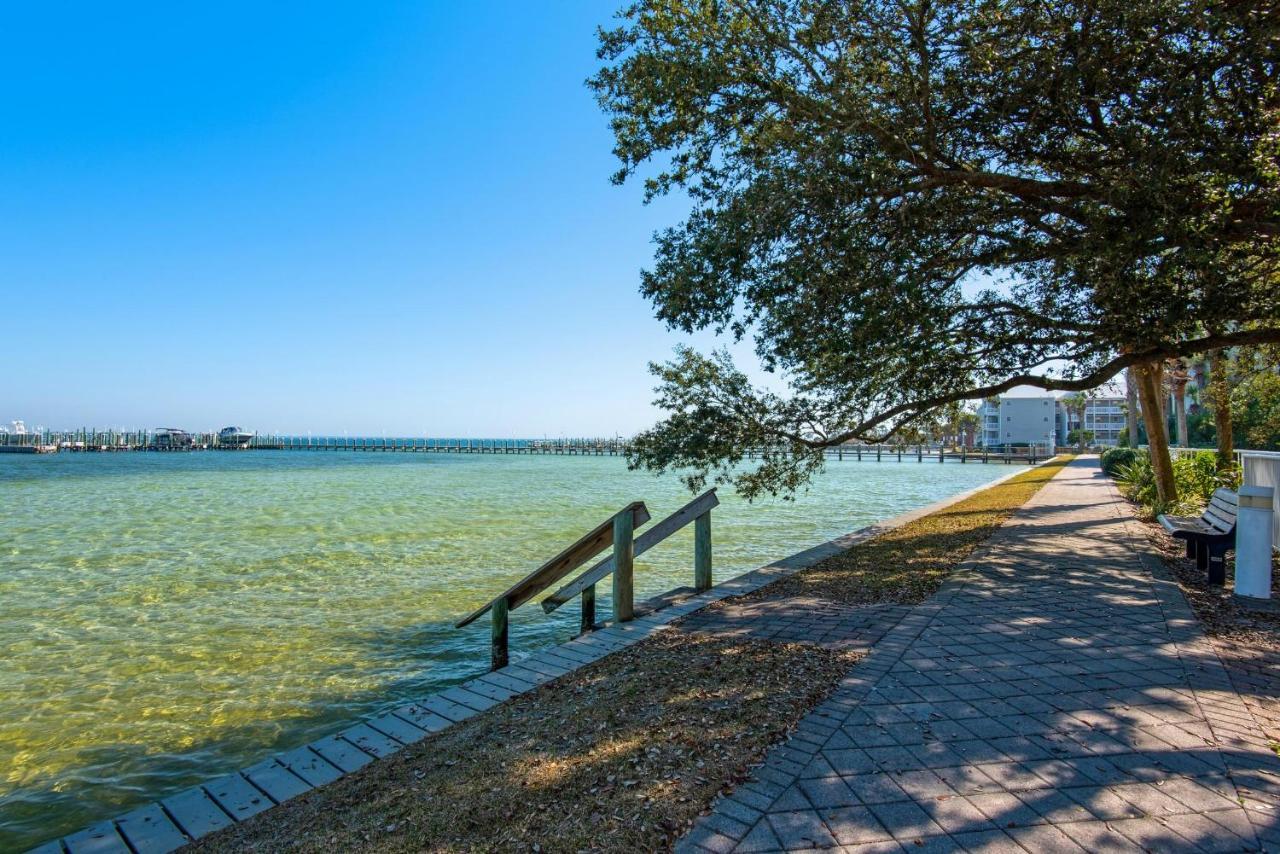 Destin West Gulfside #212 Villa Fort Walton Beach Exteriör bild