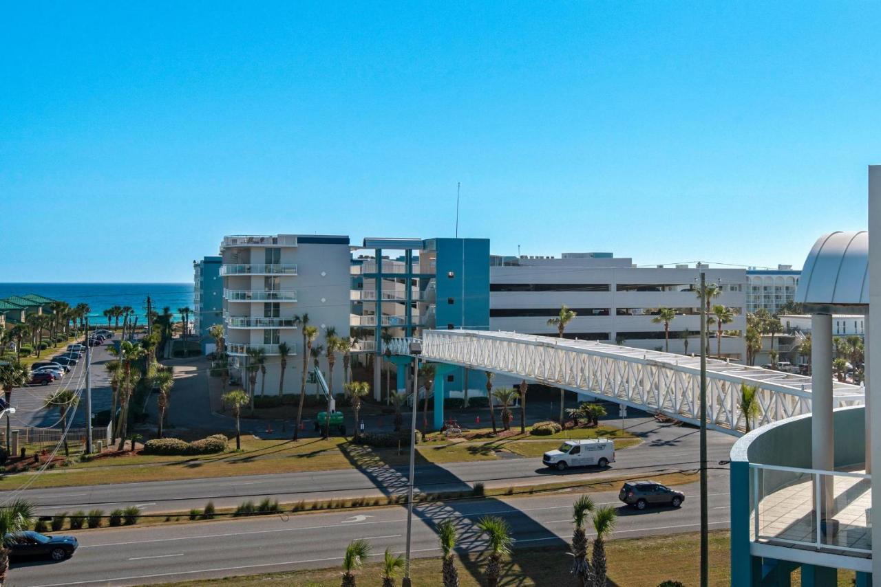 Destin West Gulfside #212 Villa Fort Walton Beach Exteriör bild