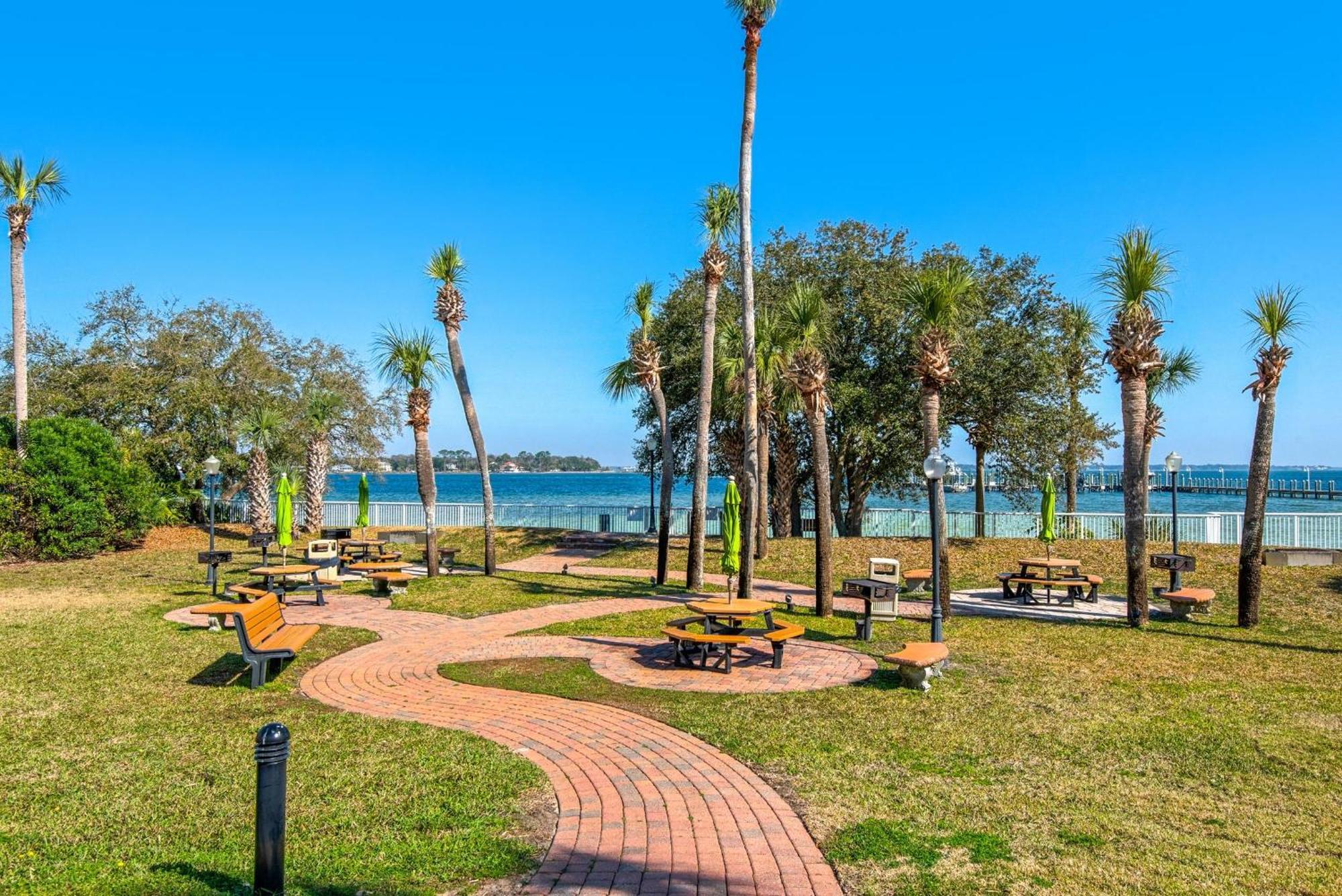 Destin West Gulfside #212 Villa Fort Walton Beach Exteriör bild
