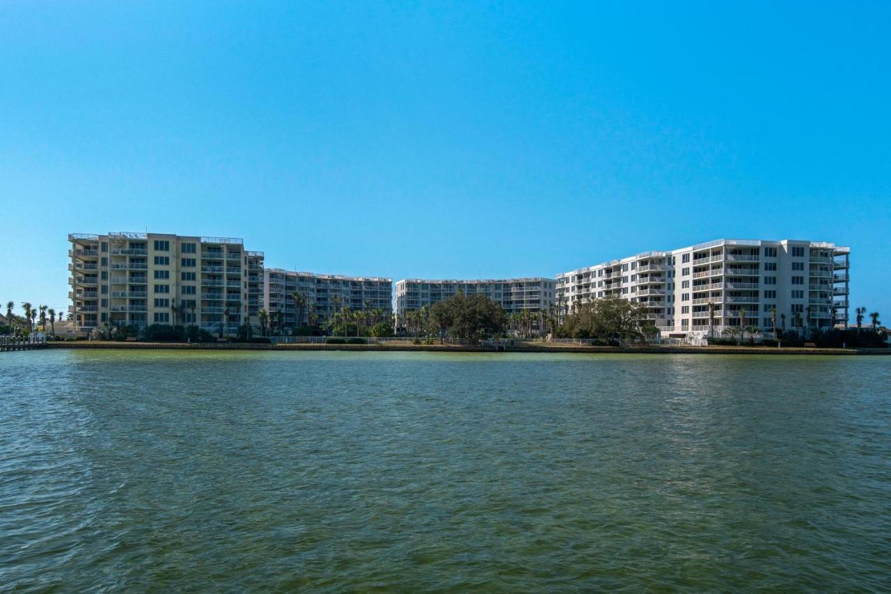 Destin West Gulfside #212 Villa Fort Walton Beach Exteriör bild