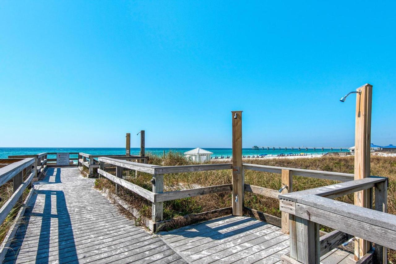 Destin West Gulfside #212 Villa Fort Walton Beach Exteriör bild