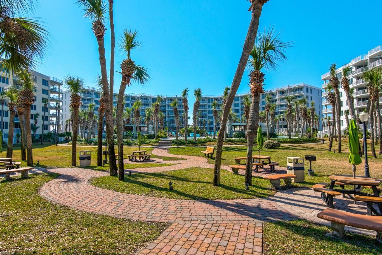 Destin West Gulfside #212 Villa Fort Walton Beach Exteriör bild