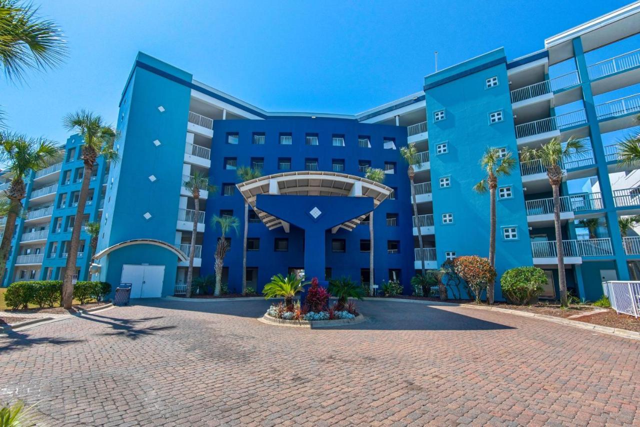 Destin West Gulfside #212 Villa Fort Walton Beach Exteriör bild