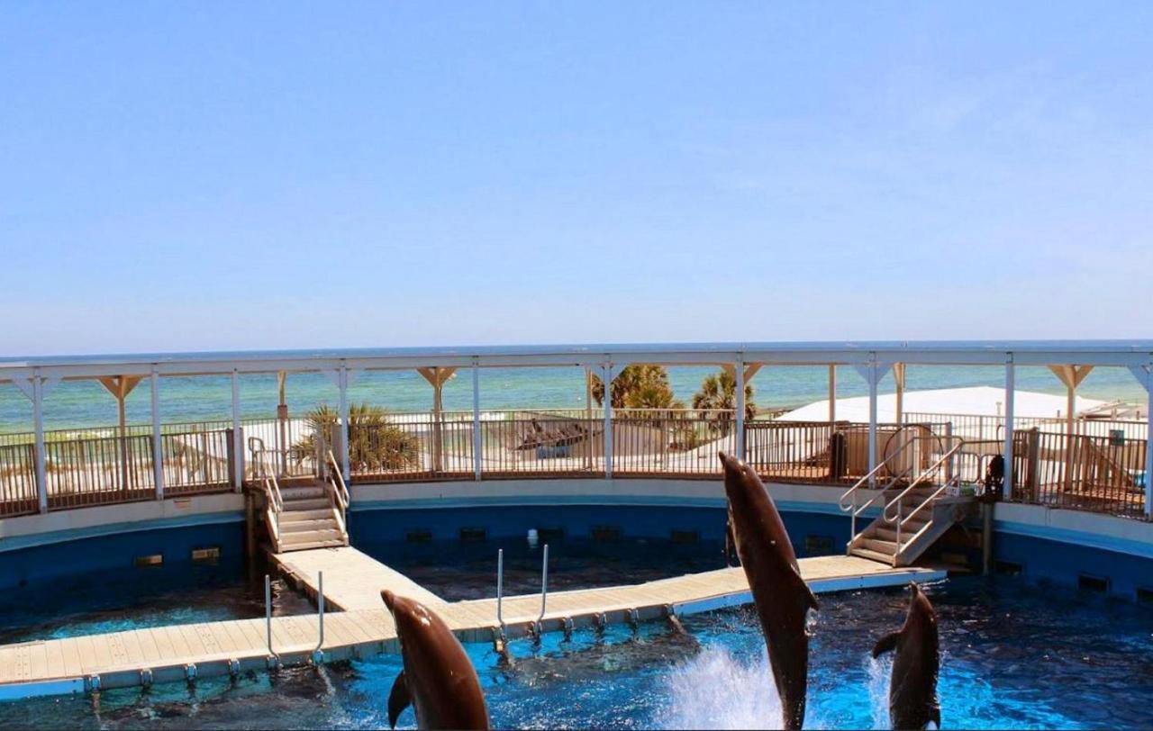 Destin West Gulfside #212 Villa Fort Walton Beach Exteriör bild