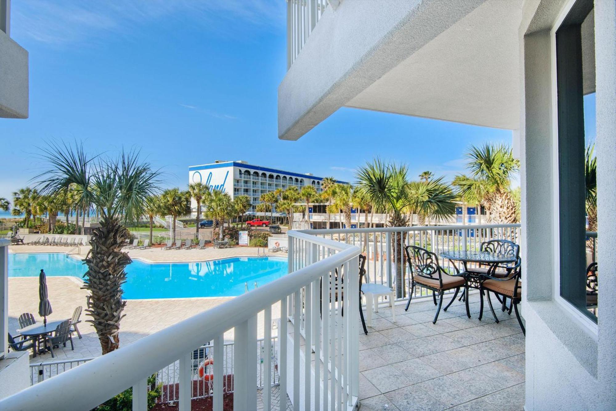 Destin West Gulfside #212 Villa Fort Walton Beach Exteriör bild