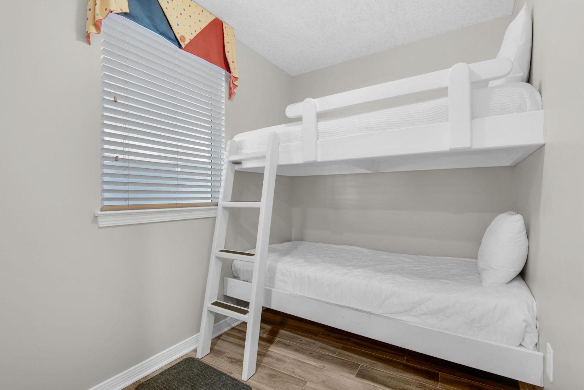 Destin West Gulfside #212 Villa Fort Walton Beach Exteriör bild