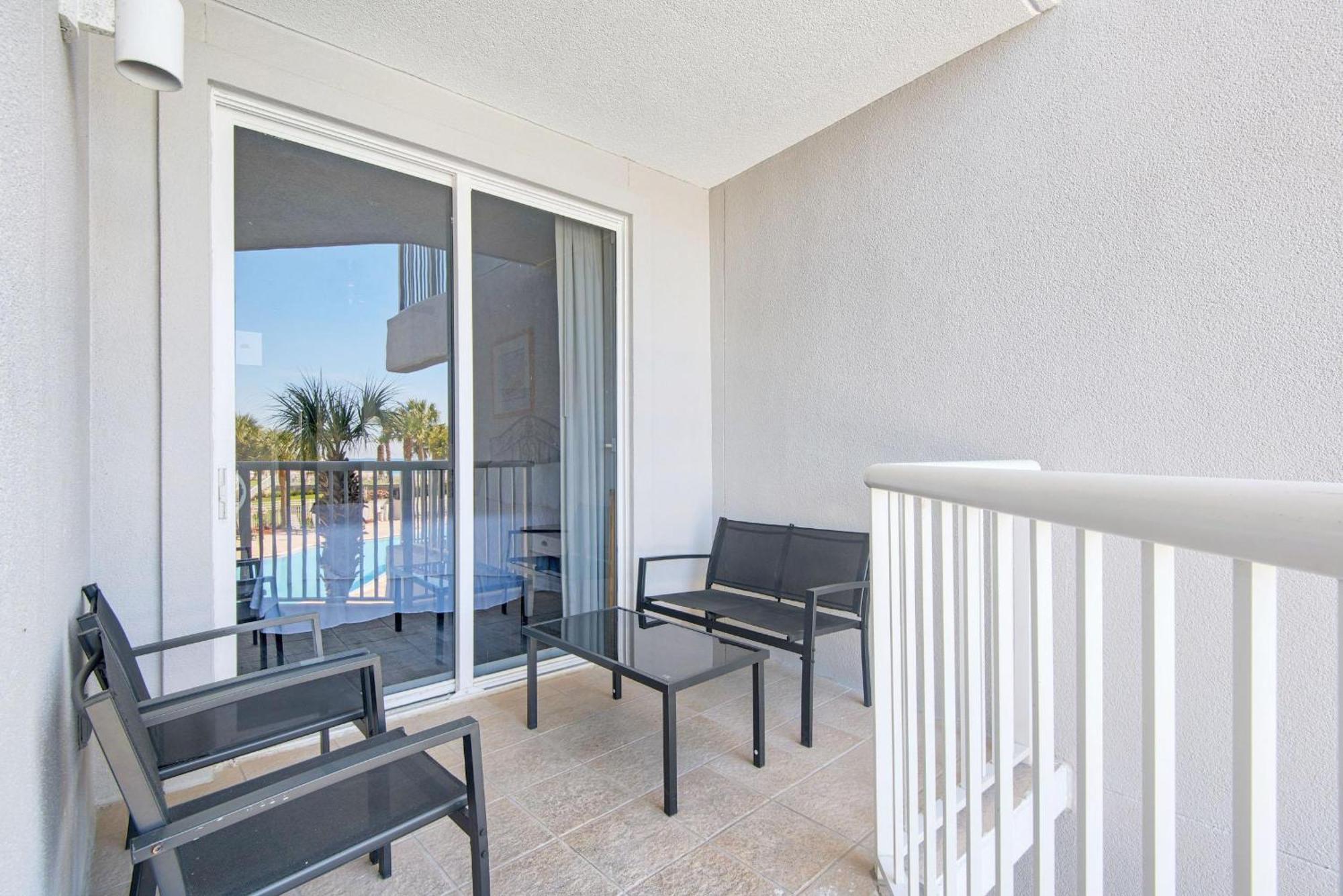 Destin West Gulfside #212 Villa Fort Walton Beach Exteriör bild