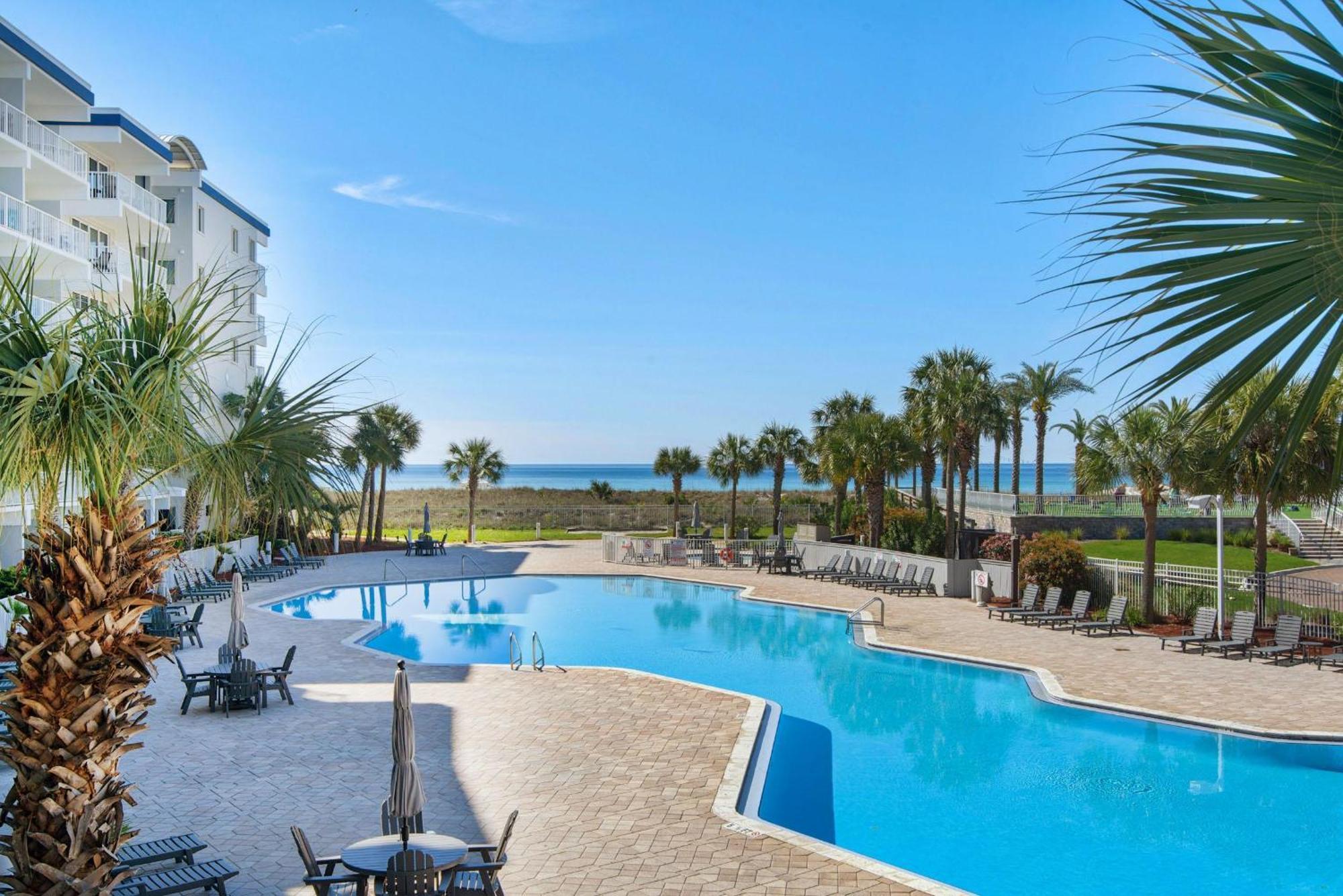 Destin West Gulfside #212 Villa Fort Walton Beach Exteriör bild