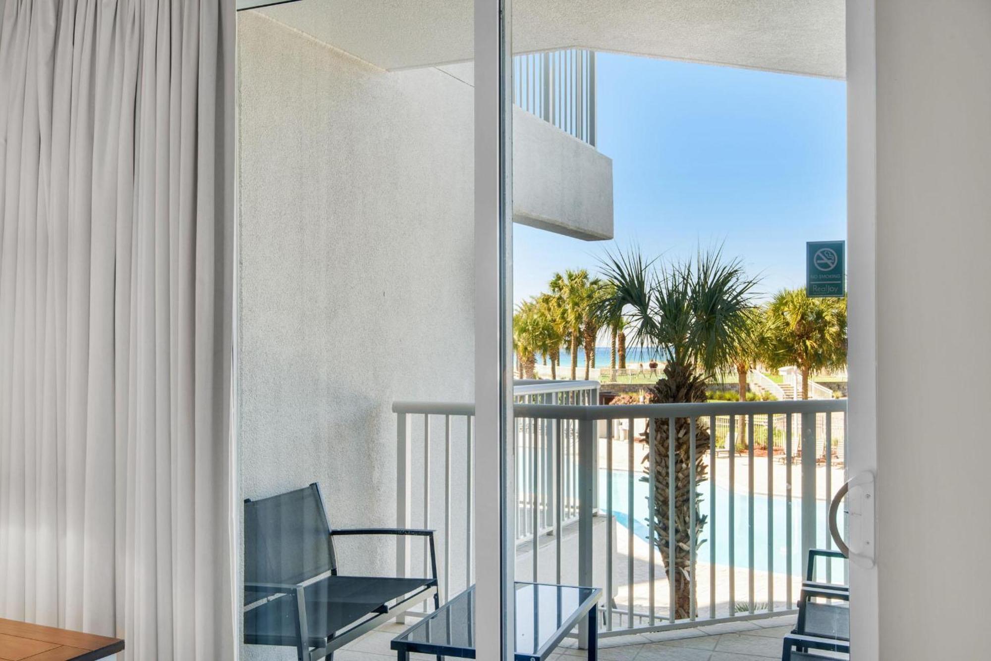 Destin West Gulfside #212 Villa Fort Walton Beach Exteriör bild