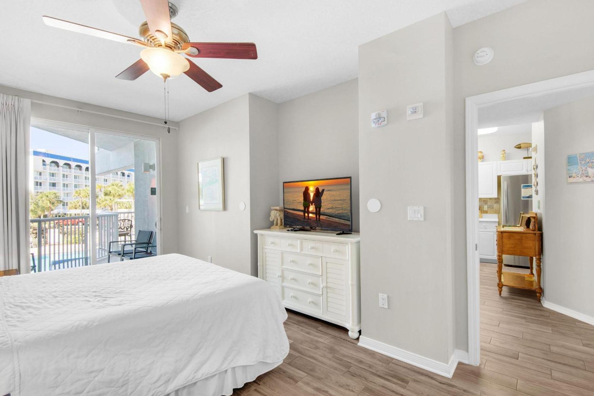 Destin West Gulfside #212 Villa Fort Walton Beach Exteriör bild