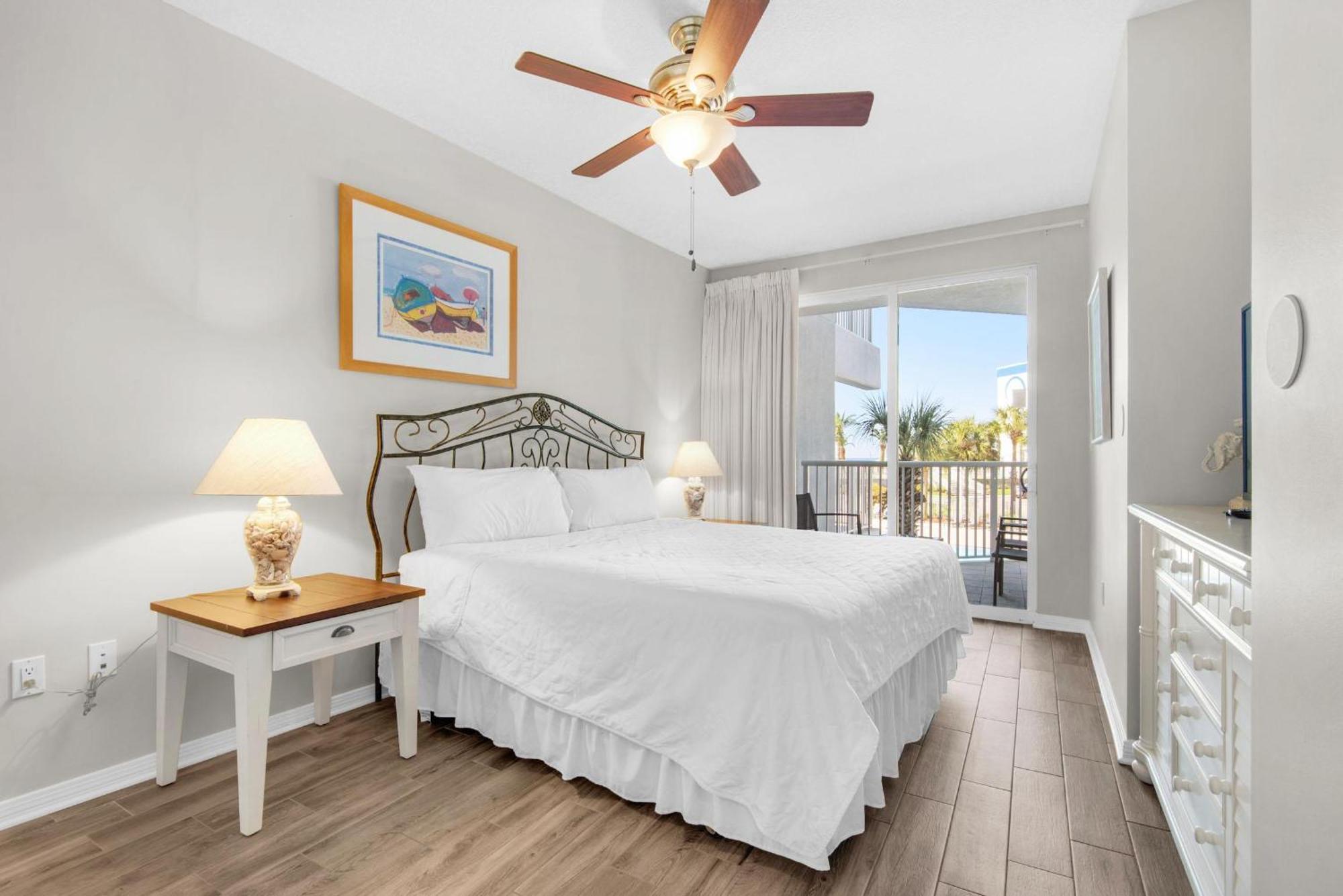 Destin West Gulfside #212 Villa Fort Walton Beach Exteriör bild