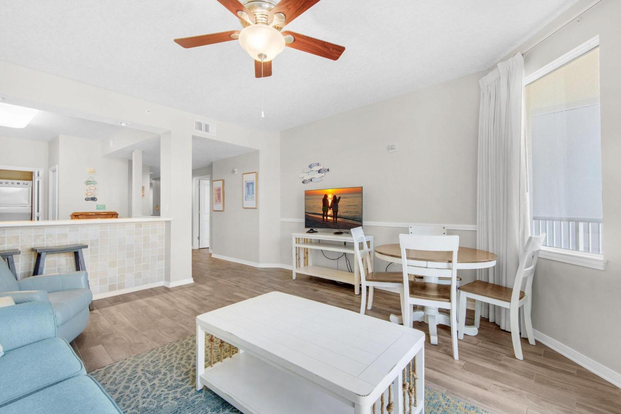 Destin West Gulfside #212 Villa Fort Walton Beach Exteriör bild