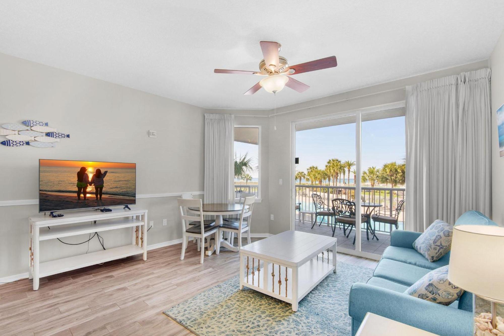 Destin West Gulfside #212 Villa Fort Walton Beach Exteriör bild