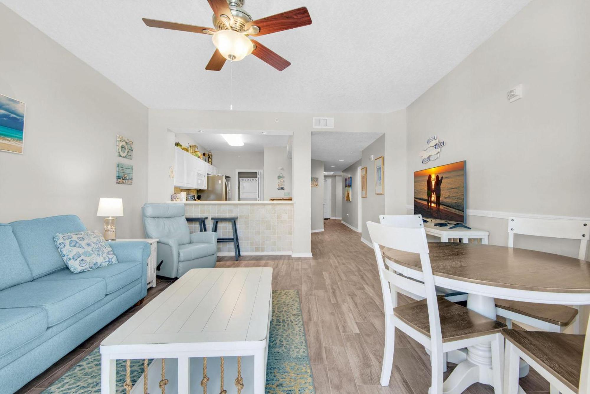 Destin West Gulfside #212 Villa Fort Walton Beach Exteriör bild