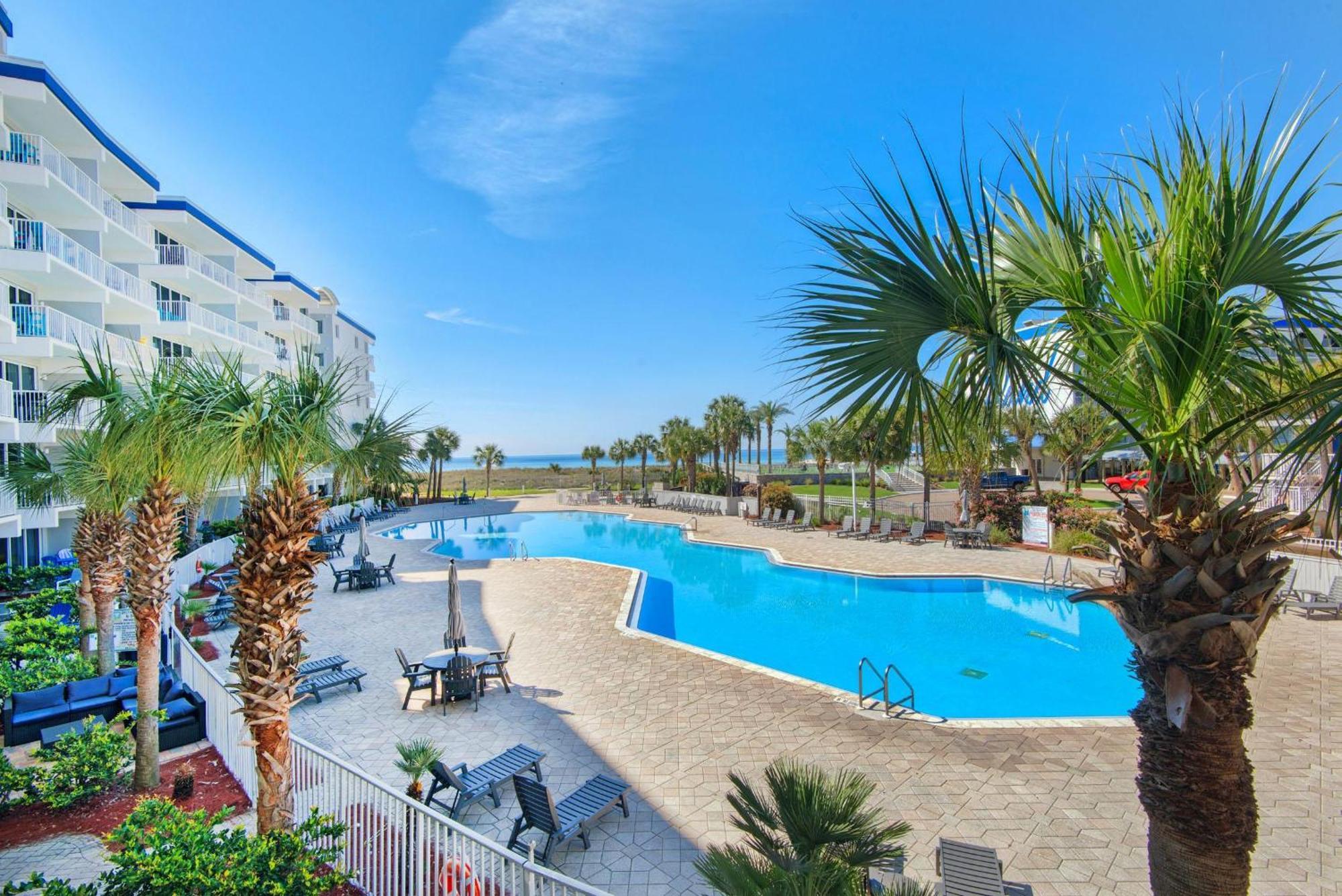 Destin West Gulfside #212 Villa Fort Walton Beach Exteriör bild