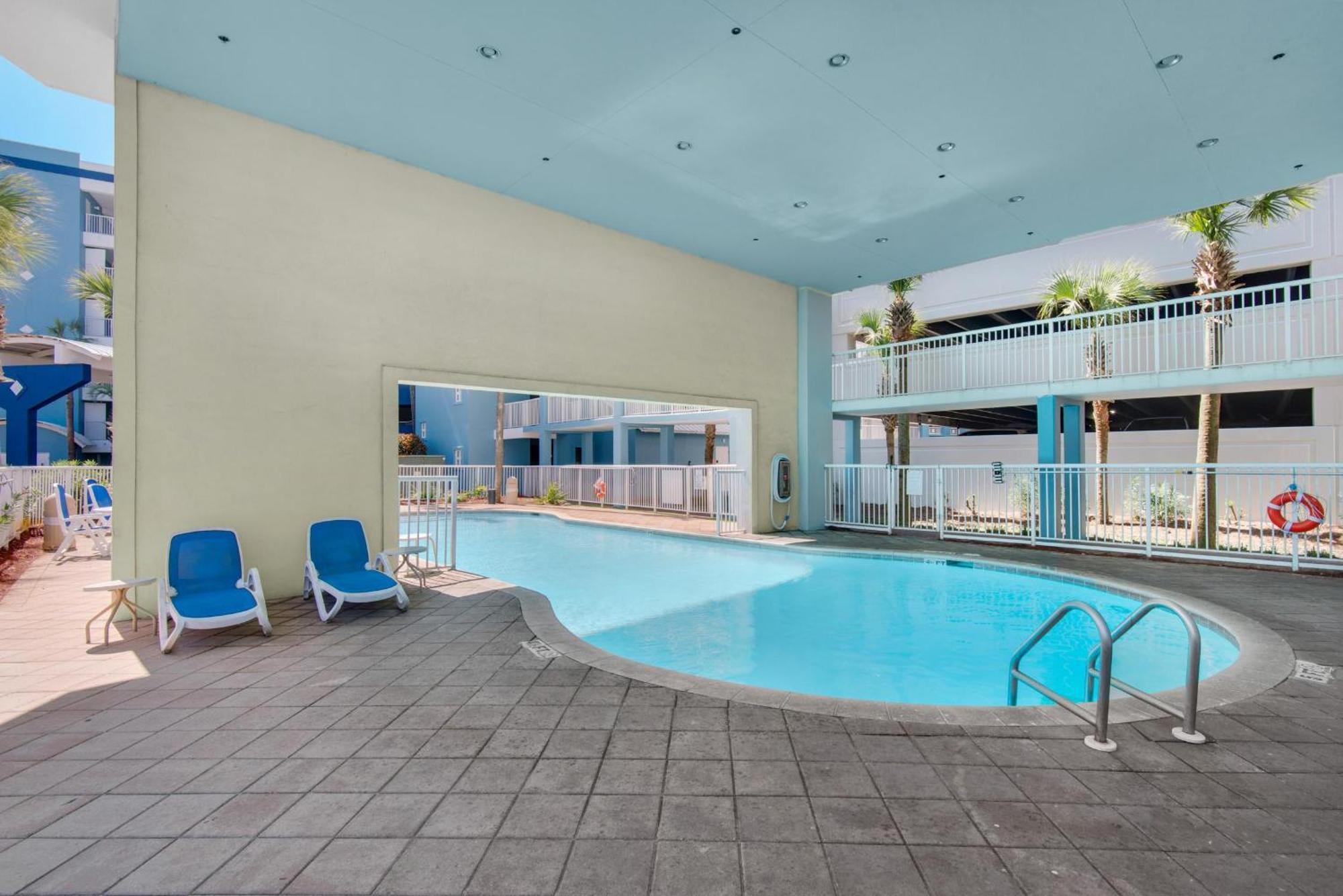 Destin West Gulfside #212 Villa Fort Walton Beach Exteriör bild