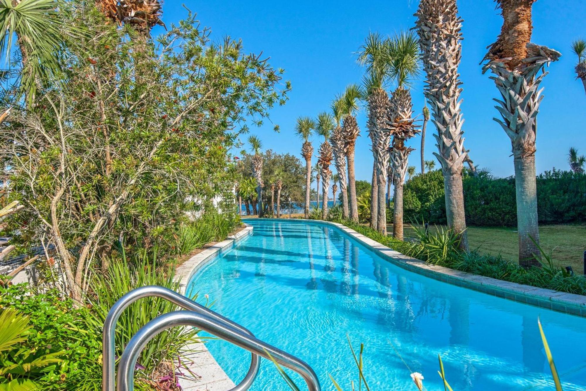 Destin West Gulfside #212 Villa Fort Walton Beach Exteriör bild